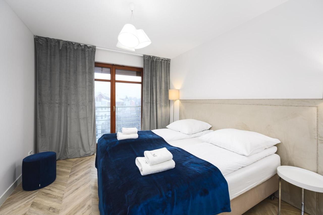 Dune2 - Neptun Park By Oneapartments Gdansk Exterior photo